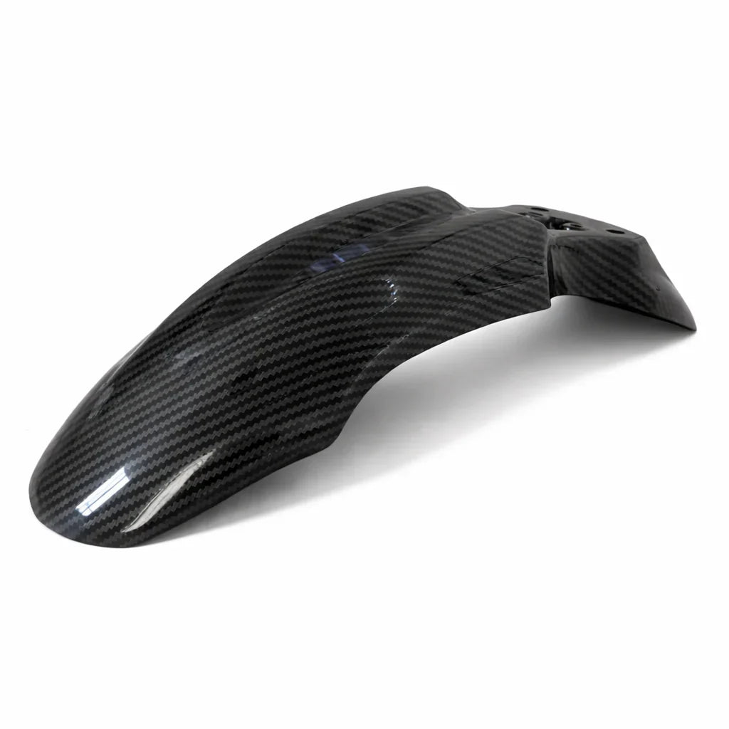 Tuttio Soleil 01 Upgraded Front Fender