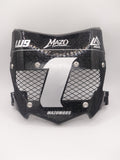 Premade vented Motocutz plate